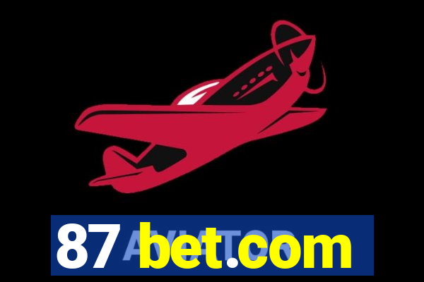 87 bet.com